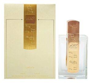 LATTAFA ANGHAM EDP