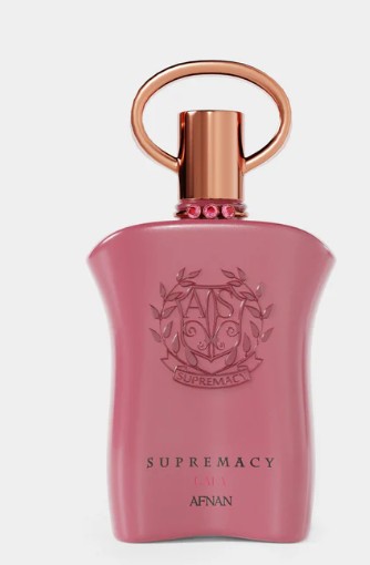 AFNAN SUPREMACY GALA 90 ML