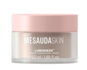 MESAUDA LUMISHEEN - CR ILLUMINANTE 50 ML