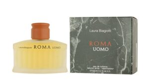 LB ROMA U EDT VAPO 125