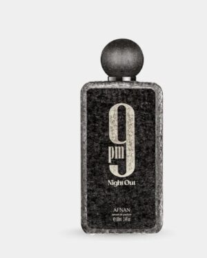 AFNAN 9 PM NIGHT OUT 100 ML