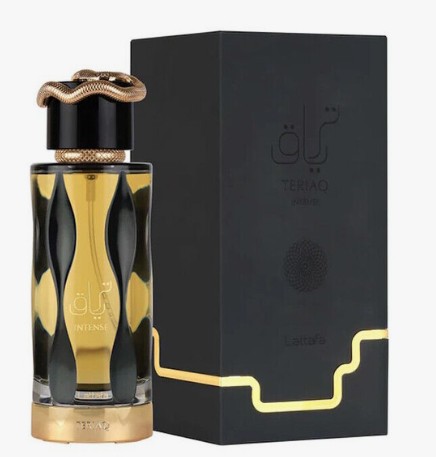 LATTAFA TERIAQ INTENSE EDP 100ML