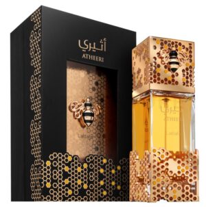 LATTAFA ARHEERI EDP 100ML