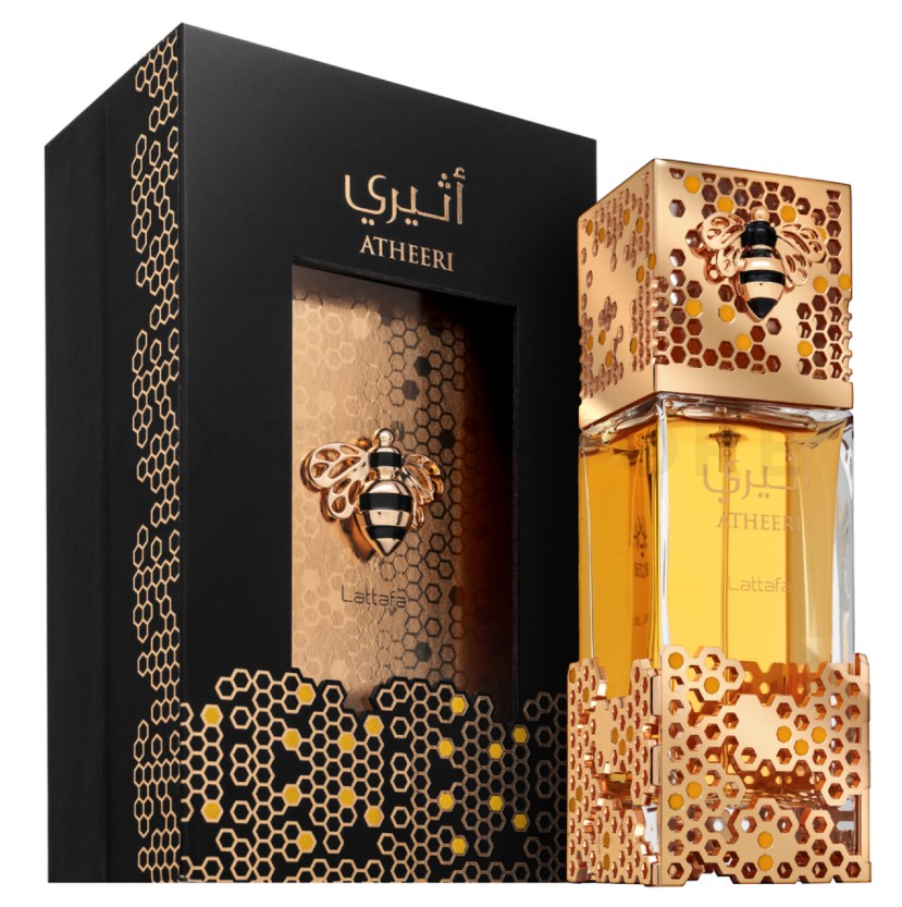 LATTAFA ARHEERI EDP 100ML