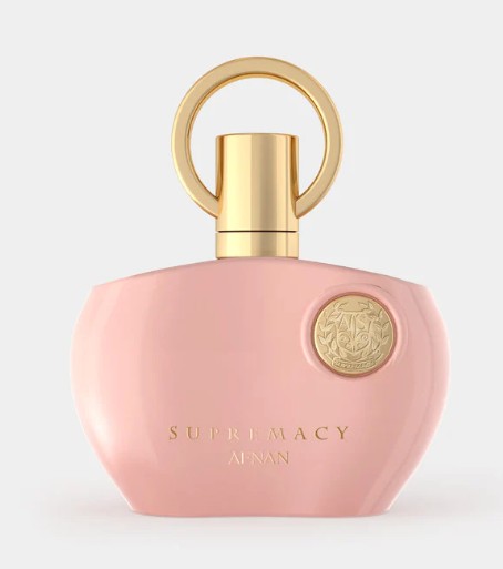 AFNAN SUPREMACY PINK 100 ML