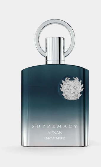 AFNAN SUPREMACY INCENSE 100 ML