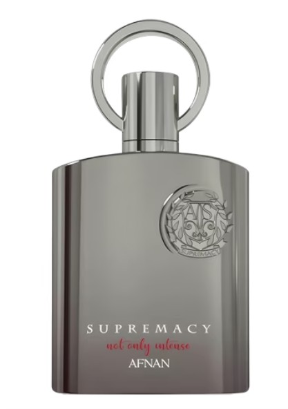 AFNAN SUPREMACY NOT ONLY INTENSE 150 ML EDP