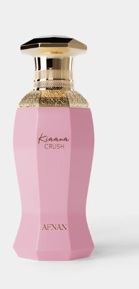AFNAN KIAANA CRUSH 100 ML