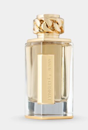 AFNAN LYNKED BY AFNAN FOREVER GOLD 100 ML