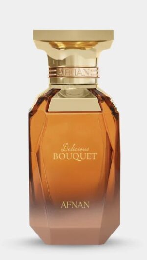 AFNAN DELICIOUS BOUQUET 80 ML
