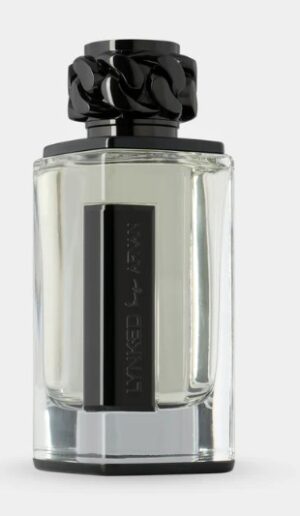AFNAN LYNKED BY AFNAN FREEDOM BLACK 100 ML