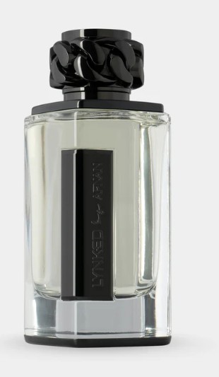AFNAN LYNKED BY AFNAN FREEDOM BLACK 100 ML