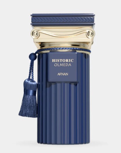 AFNAN HISTORIC OLMEDA 100 ML