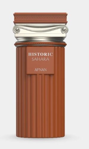 AFNAN HISTORIC SAHARA 100 ML