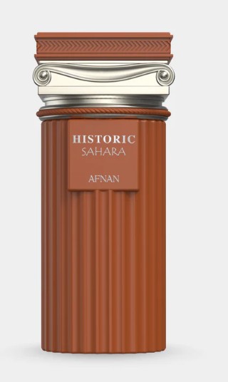 AFNAN HISTORIC SAHARA 100 ML