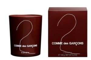 CDG COM.GARC DUE INCENSE STICK 20