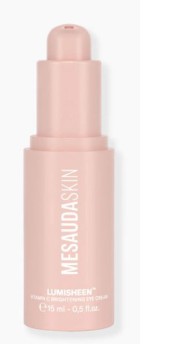 MESAUDA LUMISHEEN - C/OCCHI IDR 15 ML