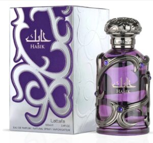 LATTAFA HABIK FOR MAN