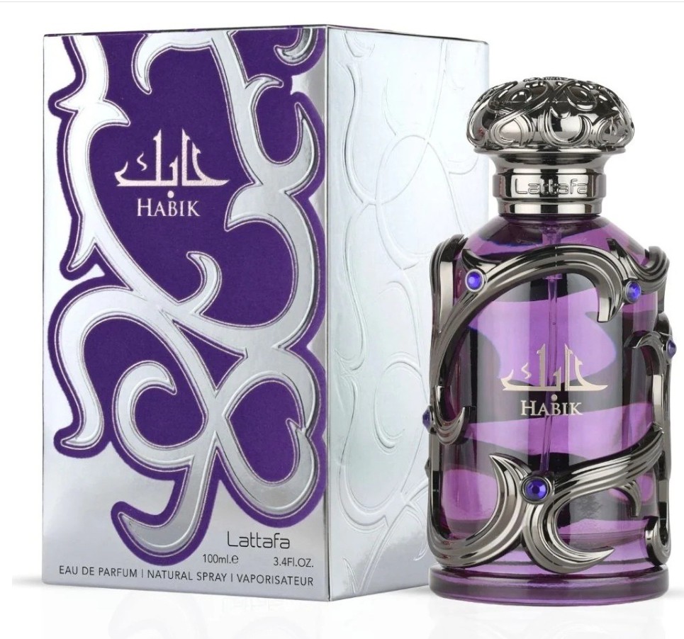 LATTAFA HABIK FOR MAN