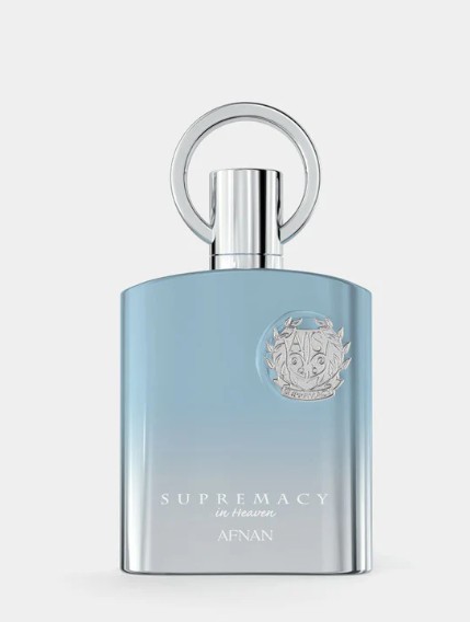 AFNAN SUPREMACY IN HEAVEN 100 ML