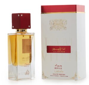 LATTAFA ANA ABIYEDH ROUGE EDP 100ML