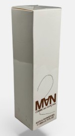 CDG MAN DUE BATH GEL 200