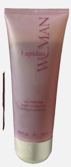TED LAPIDUS WOMAN GEL COR.200