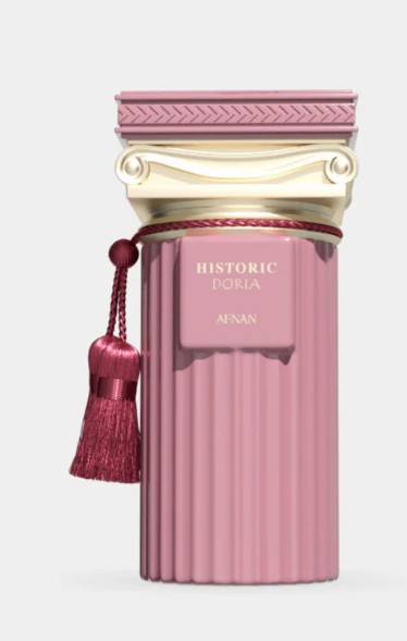 AFNAN HISTORIC DORIA 100 ML