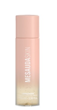 MESAUDA LUMISHEEN - ESS.ILLUMINANTE 100 ML