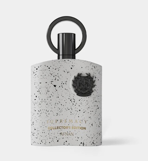 AFNAN SUPREMACY COLLECTOR'S EDITION 100 ML