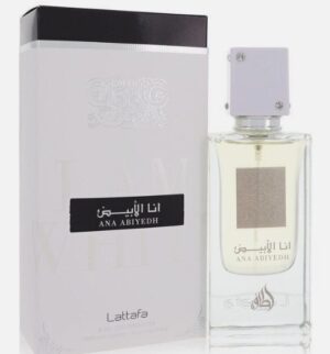 LATTAFA ANA ABIYEDH EDP 100ML