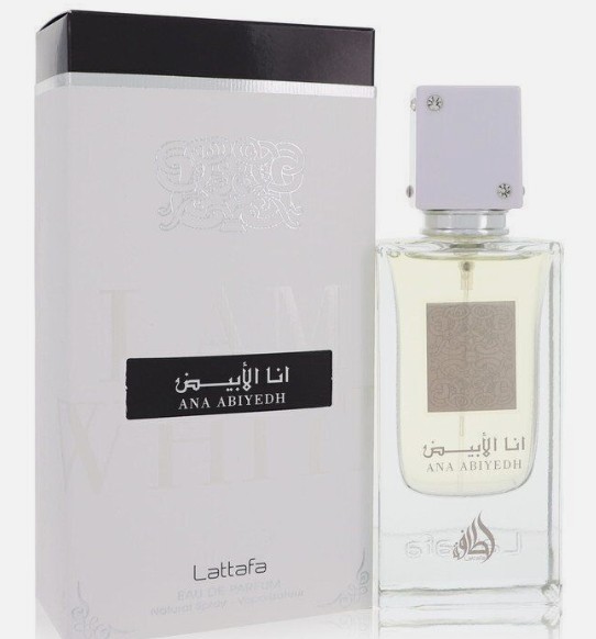 LATTAFA ANA ABIYEDH EDP 100ML