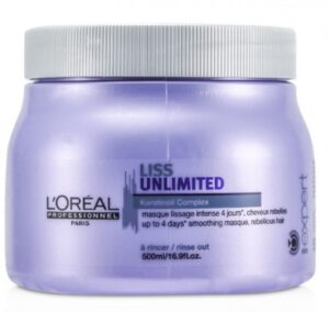 LOR EXP MASK LISS/UNLIMITED 500