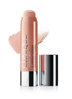 CLINIQUE CHUBBY STICK SCULPTING HIGHL. HEFTY HIGHLIGHT