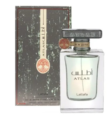 LATTAFA ATLAS EDP 55ML