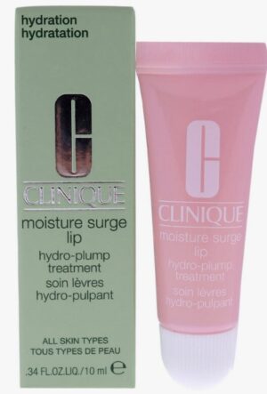 CLINIQUE MOIST SURGE LIP TREATMENT 10ML