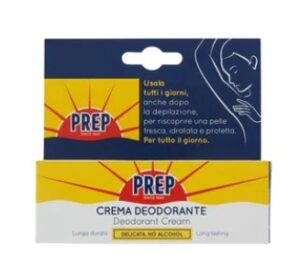PREP CR DEOD 35 ML