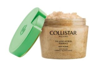 CO TALASSO-SCRUB TERMALE A/ACQUA 600 G