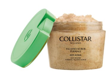 CO TALASSO-SCRUB TERMALE A/ACQUA 600 G