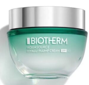 BT AQUASOURCE HYALUPLUMP SPF30 50ML