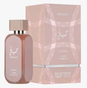 LATTAFA HAYAATI FLORENCE EDP 100ML