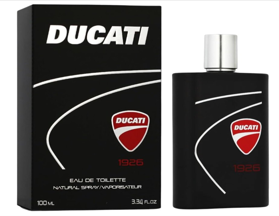 DUCATI 1926 EDT 100 ML