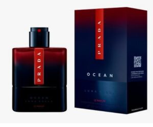 PRADA LUNA ROSSA OCEAN LE PARFUM 50 ML