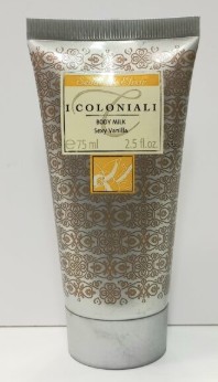 ATK I COL VANILLA B/L 75 ML