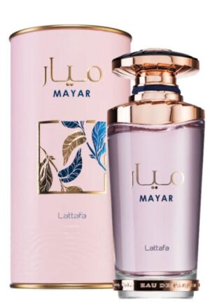 LATTAFA MAYAR EDP 100ML