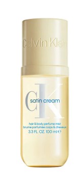 CK ONE BODY MIST SATIN CREAM 100ML