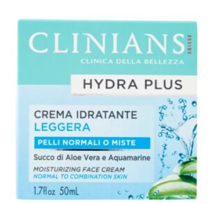 CLI HYDRA BASIC CR IDR GIO P/N 50 ML