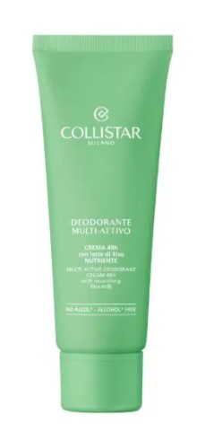 CO DEOD MULTI-ATT CR 48H LATTE DI RISO 75ML