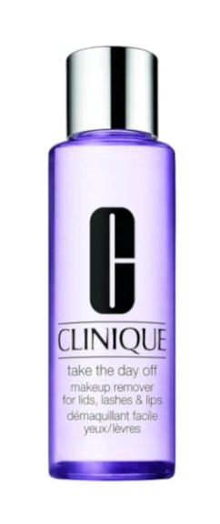CLINIQUE STRUCC BIFASE OCCHI E LABBRA 125 ML