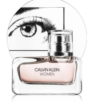 CK WOMEN EDP 30 ML
